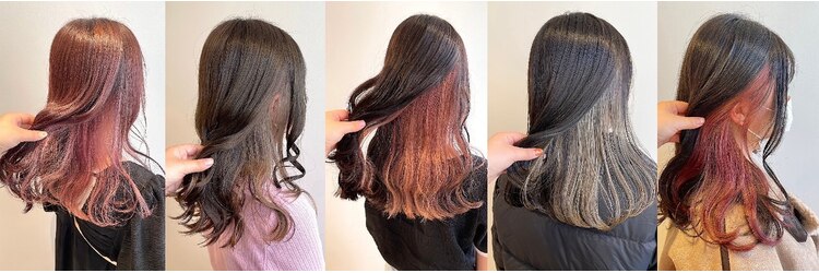 イワッシュ 中山駅店(IwAsh)のサロンヘッダー