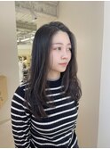 【Neelu_citron_hachi】ワンカールで決まるレイヤーカット