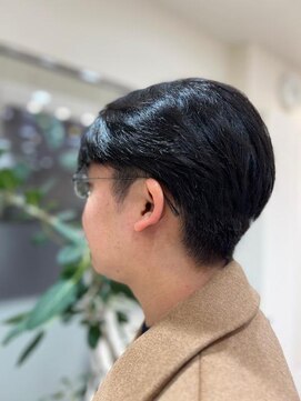 タヤ アルカキット錦糸町店(TAYA) ビジネススタイル