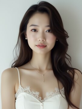 マルカ 千歳烏山(marca) 小顔/ボブ/黒髪/ショート/ネビージュ/ワンレン/千歳烏山/調布