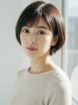 ワンマイル 草加店(one mile)&nbsp;30代40代50代60代カラー専門店リタッチカラー白髪染め