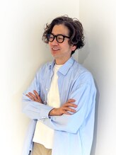 アコット(HAIR SALON ACOT)&nbsp;佐野 和也