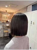 グレーアッシュ♪【新田】