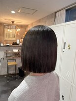 トゥーミー(to mee)&nbsp;グレーアッシュ♪【新田】