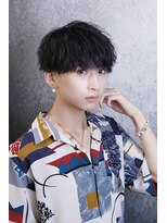 リップス 梅田ロフト(LIPPS)&nbsp;王道ナチュラルマッシュ