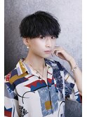 王道ナチュラルマッシュ