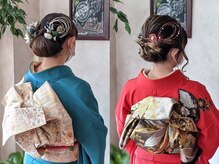 サクライ美容室