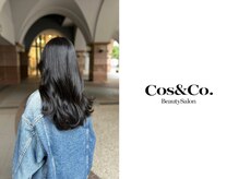 コスアンドコウ 横浜山下(Cos&Co.)