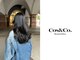コスアンドコウ 横浜山下(Cos&Co.)の写真/【大人女性の髪質改善】サロン独自の高保湿ケアから、内部補修・髪質強化ケアまで可能な髪質改善メニュー*