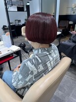 メイン(MAIN)&nbsp;白髪染め