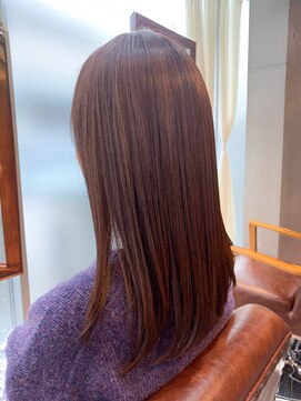 バロックトーキョー(BAROQUE TOKYO) 【サイエンスアクア】【美髪チャージ】【表参道】