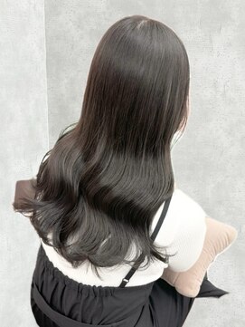 タル(taru) 髪質改善/髪質改善縮毛矯正/超高濃度水素【福岡/天神/大名】