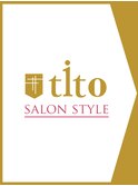 【tito SALON STYLE】