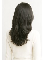ラマヘアー(RAMA hair) ローレイヤー / グレージュ