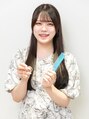 ヘアメディカルサロン 東京 田中 碧衣