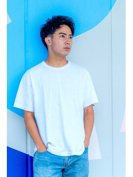 プラザサロン 五井店 メンズ