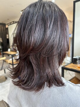 ライツ 富士店(ReiZ) ウルフレイヤー