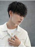 ラウンドツイスパシャドウマッシュ
