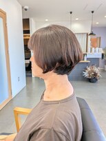 エアリコ&nbsp;【飯山満/高根木戸/高根公団/北習志野】ショートボブ