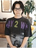 men's medium style