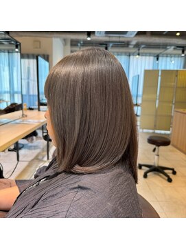 ラシク(Racicu) 髪質改善ヘアエステ