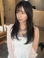 ゼストプラス(ZEST plus)&nbsp;【DAN】動きたっぷりザクザクハイレイヤー