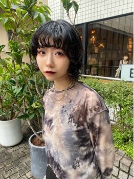 リブロ 三軒茶屋(LIBRO)の写真/三軒茶屋◆初めてのショート&ボブならLIBRO。イメチェンや挑戦したい人にこそ、来店してほしい超実力派！