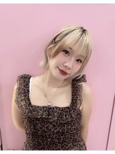 ミーナ バイ ワンズ 町田(mina by one's kyougoku) Nanaka 