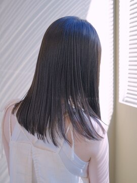 シグサ(SHIGUSA) ＊＊ブリーチ無し柔らかカラー＊＊