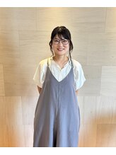 イデア みらい平店(idea)&nbsp;秋葉 富美