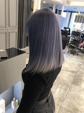 ノエ 心斎橋(Noe) ラベンダー☆