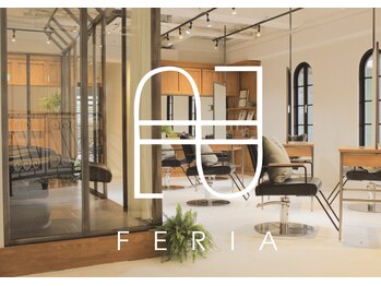 FERIA　緑地公園【フェリア】