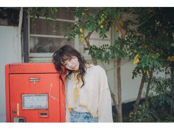 Neale.【ニール】