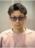 スパイキーショート×梅田