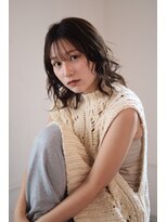 シーナ(sina)&nbsp;wave perm