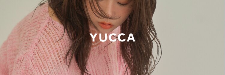 ユッカ 梅田(YUCCA)のサロンヘッダー