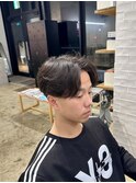 ニュアンスパーマ