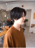 ショートしましょう！