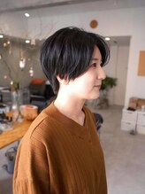 ハーツ(hearts)&nbsp;ショートしましょう！