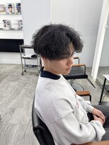 ネクスト 静岡店(NEXT)&nbsp;波巻きスパイラル