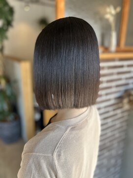 デイル(Daylu) 艶髪オイルカラー