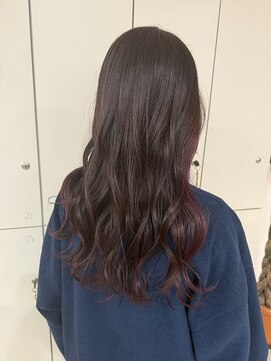 ブローチェラウカ(Broche lauka) イヤリングカラー