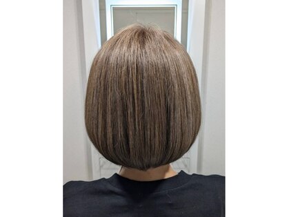 ザバックステージ(THE BACK STAGE)の写真