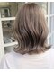 シェリー(cherie)の写真/『スタイリングカット￥3500』顔周りのニュアンスで印象を変える。あなたに一番似合うスタイルをご提案♪