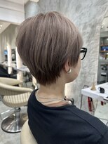 ロンドネートゥル 新潟(Lond naitre)&nbsp;似合わせカット