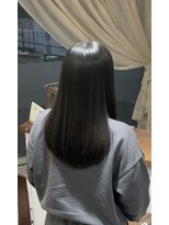 ヘアリゾート粋 ドゥオ 新宿南口店(dua)&nbsp;縮毛矯正/髪質改善/オッジィオット/艶髪