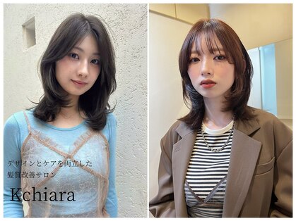 キアラ(Kchiara)の写真