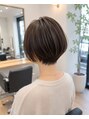 バンブークラシック(bamboo classic)&nbsp;大人ショート