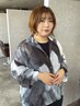 【山田愛限定】カット（指名料込み）￥5500
