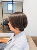 大人くびれショート［20代30代40代50代］